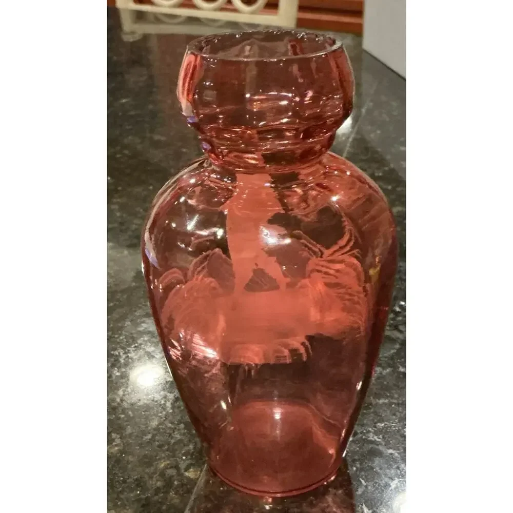 Mary Gregory this vintage